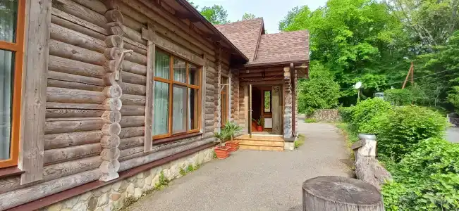 Лесная Сказка - 2