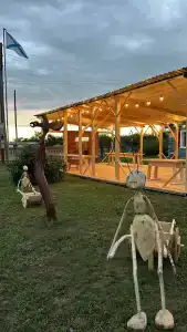 Славянская усадьба - 0