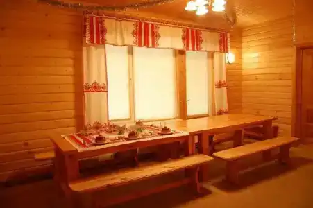 Загородный - 9