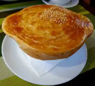 Бамбучки - 12