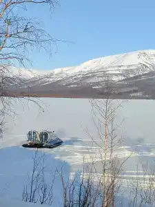 Сердце Севера - 7