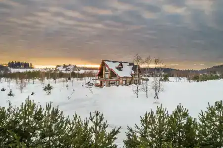 Черные камни - 17