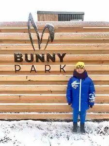 Bunny Park - 68