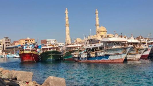 Ali Baba Palace -Families and Couples Only- - 87