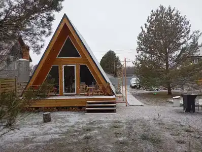 Шанти Афрейм - 37