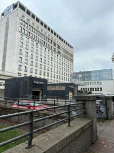 Metropol Palace, a Luxury Collection, Belgrade - 48