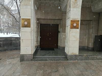 Вознесенский - 27