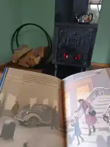Заветное место - 18