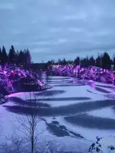 в деревне - 11