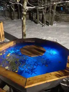 Домики на Волге - 11