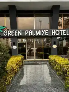 GREEN PALMİYE - 8