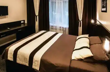 Морган на Красноармейском - 17