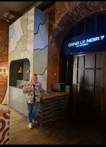 Palace Bridge Hotel - 83