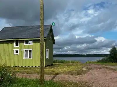 Рыбачий Хутор - 0