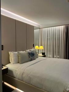 Jw Marriott Istanbul Marmara Sea - 23