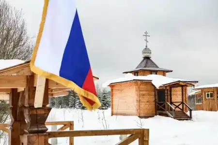 Полянка - Место встречи - 0