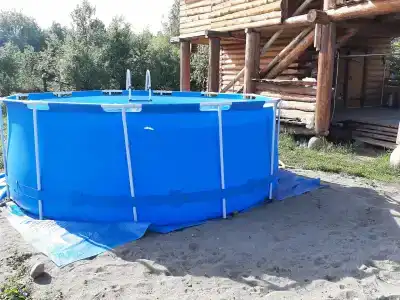 Усадьба Воронцовых - 4