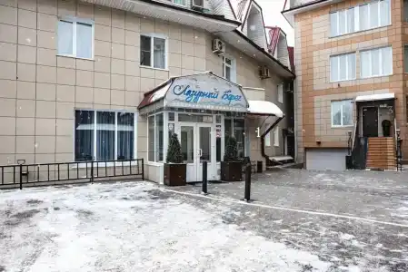 Лазурный берег - 1