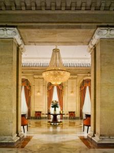 Sofia Balkan, a Luxury Collection, Sofia - 97