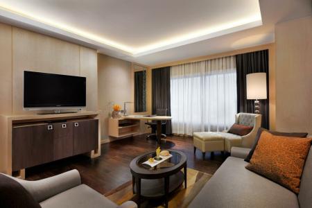 Amari Watergate Bangkok - Sha Extra Plus Certified - 46