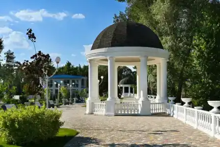 Жемчужина - 1