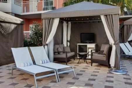 Embassy Suites by Hilton- Lake Buena Vista Resort - 21