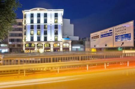 Grand Sagcanlar - 11