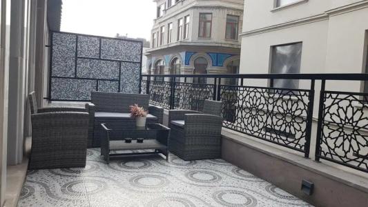 Manesol Boutique Galata - 22