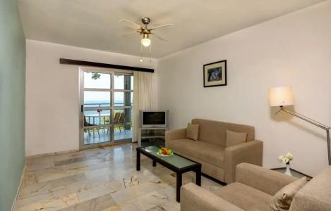 Labranda Loryma Resort - 5