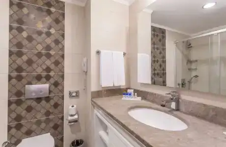 Villa Side Residence - 20