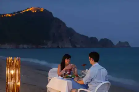 Xperia Saray Beach - 85