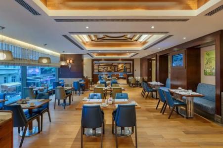 Titanic City Taksim - 86