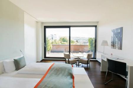 The Flag züRich - 37