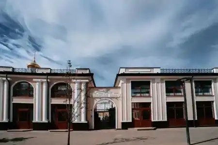 Златинские Лавки - 66