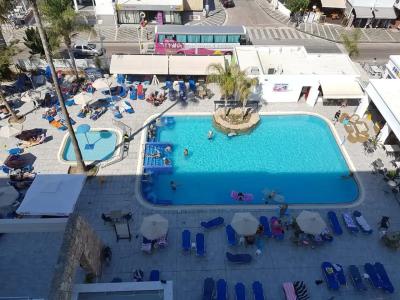 Melini Suites - 20