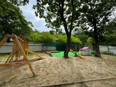 Солнечная - 3