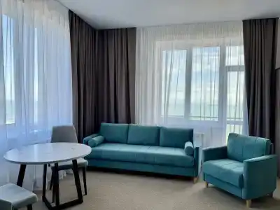 Sanitas Resort&SPA - 52