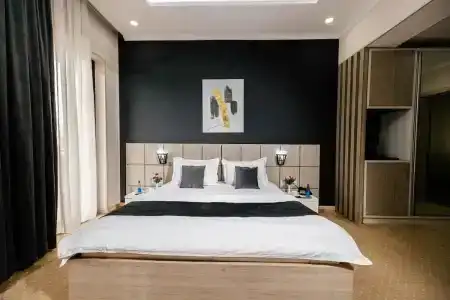 Art Regency Premium Free Airport Service - 2