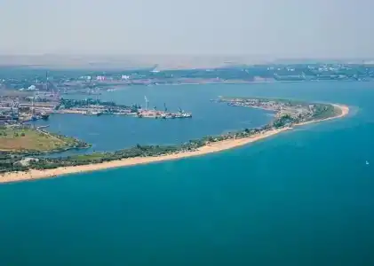 Пансионат Сказка - 2