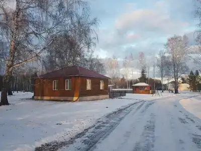 Ласточка - 27