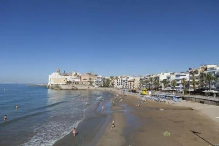 Urh Sitges Playa - 69