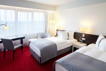 Holiday Inn Berlin Airport - Conference Centre, An Ihg - 75