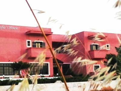 Anemos Inn by Estia - 20