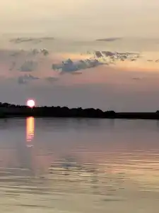 На Вазузу - 4