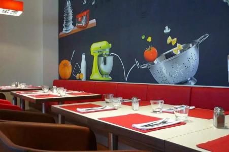 Ibis Kielce Centrum - 11