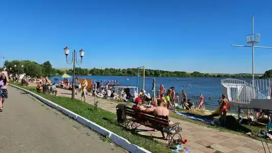 Белая гора - 14