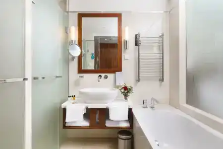 Palace Bridge Hotel - 76