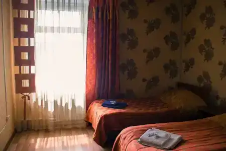 Гостиный домъ - 22