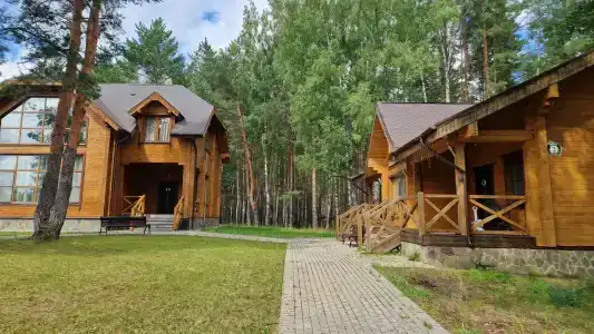 Березкина Заимка - 88