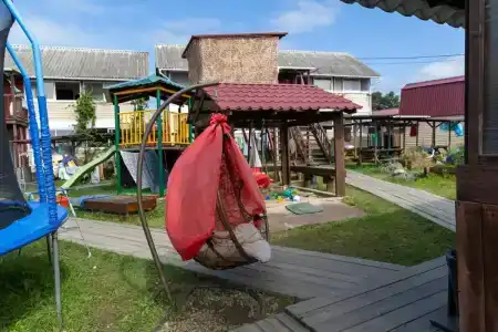 Волчанец - 26